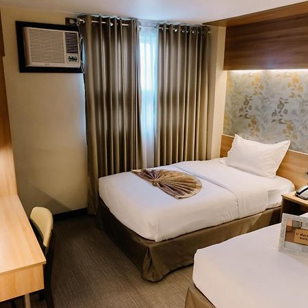 L' Meridian Suites Zamboanga Exterior photo
