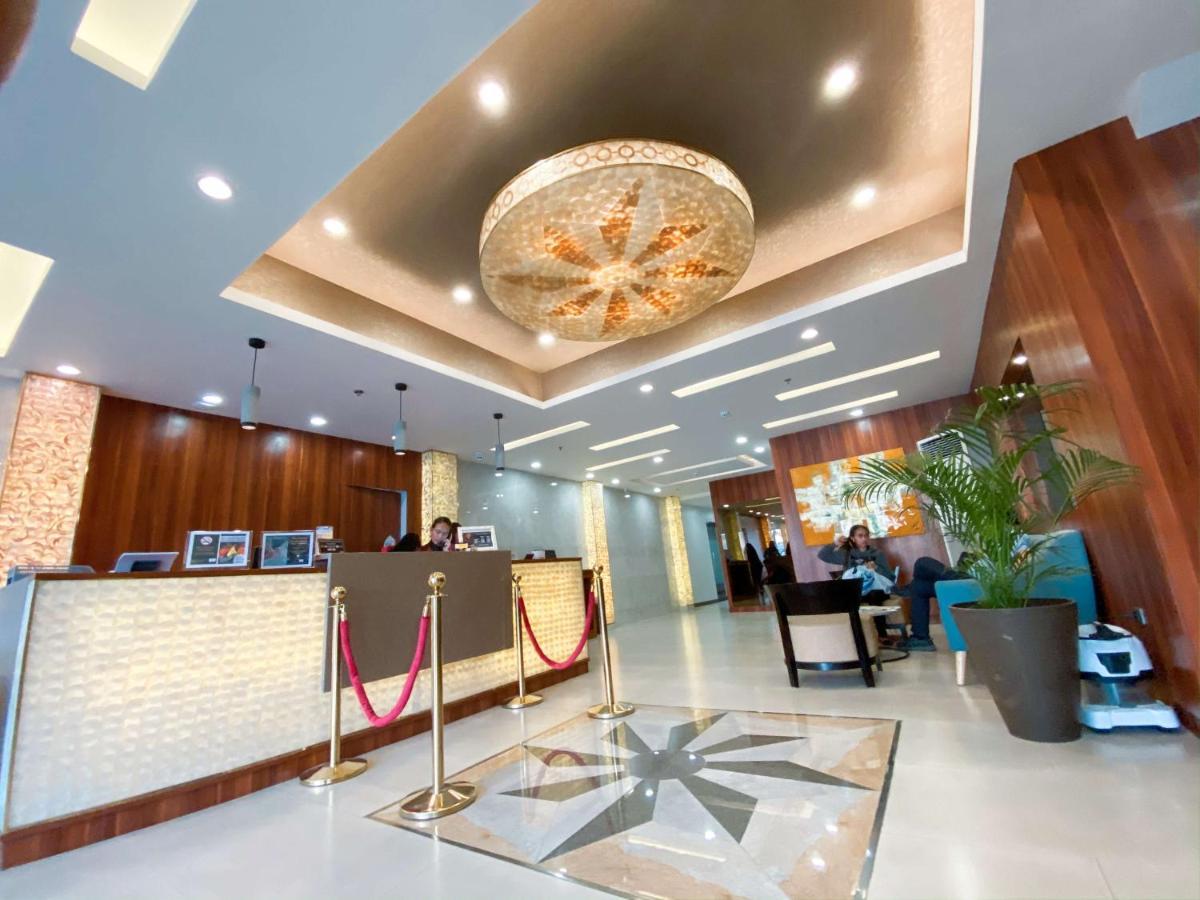 L' Meridian Suites Zamboanga Exterior photo